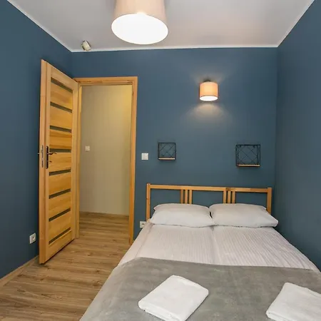 Apartamenty W Parku Lesnym Ul Cicha 1 - Polanicaapartamenty Pl Exterior photo