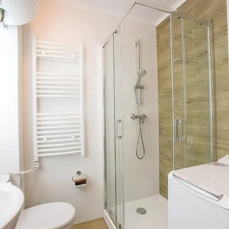 Apartamenty W Parku Lesnym Ul Cicha 1 - Polanicaapartamenty Pl Exterior photo