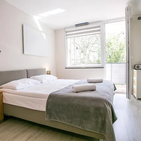 Apartamenty W Parku Lesnym Ul Cicha 1 - Polanicaapartamenty Pl Exterior photo
