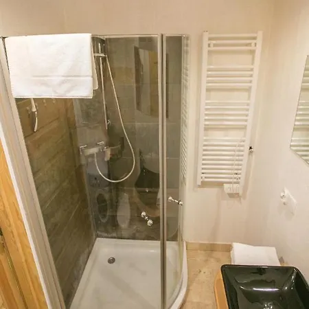 Apartamenty W Parku Lesnym Ul Cicha 1 - Polanicaapartamenty Pl Exterior photo