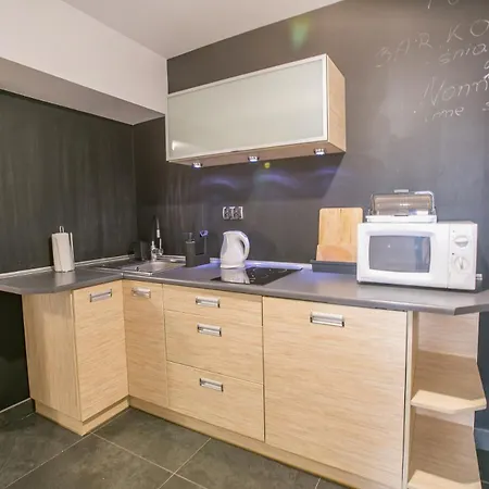 Apartamenty W Parku Lesnym Ul Cicha 1 - Polanicaapartamenty Pl Exterior photo