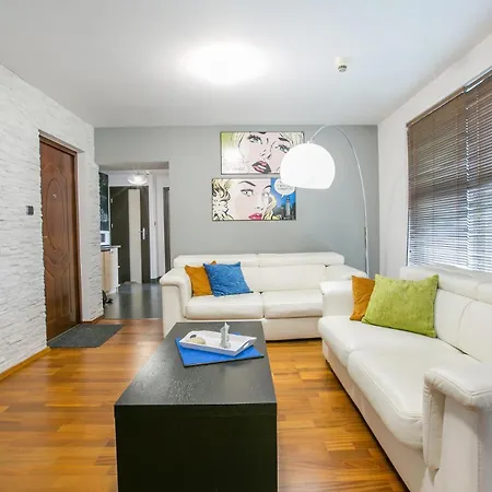 Apartamenty W Parku Lesnym Ul Cicha 1 - Polanicaapartamenty Pl Exterior photo