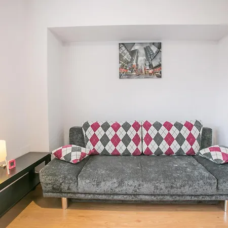 Apartamenty W Parku Lesnym Ul Cicha 1 - Polanicaapartamenty Pl Exterior photo