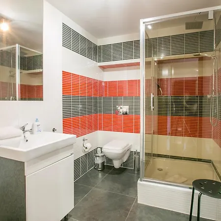 Apartamenty W Parku Lesnym Ul Cicha 1 - Polanicaapartamenty Pl Exterior photo