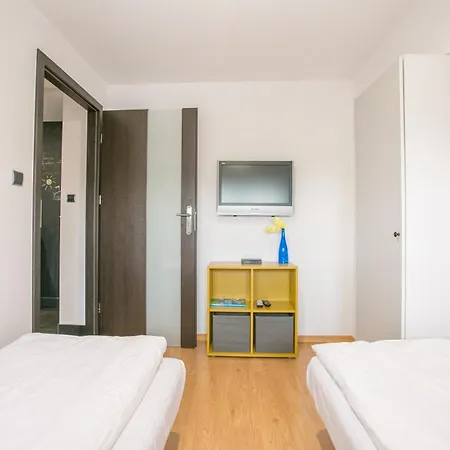 Apartamenty W Parku Lesnym Ul Cicha 1 - Polanicaapartamenty Pl Exterior photo