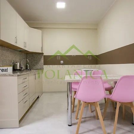 Apartamenty W Parku Lesnym Ul Cicha 1 - Polanicaapartamenty Pl Exterior photo
