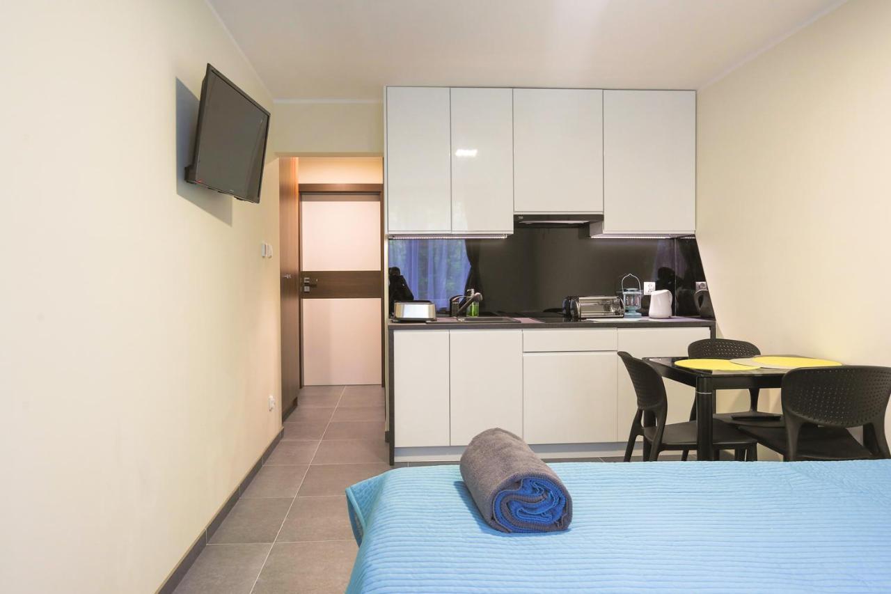 Apartment W Parku Lesnym Ul Cicha 1 - Polanicaapartamenty Pl