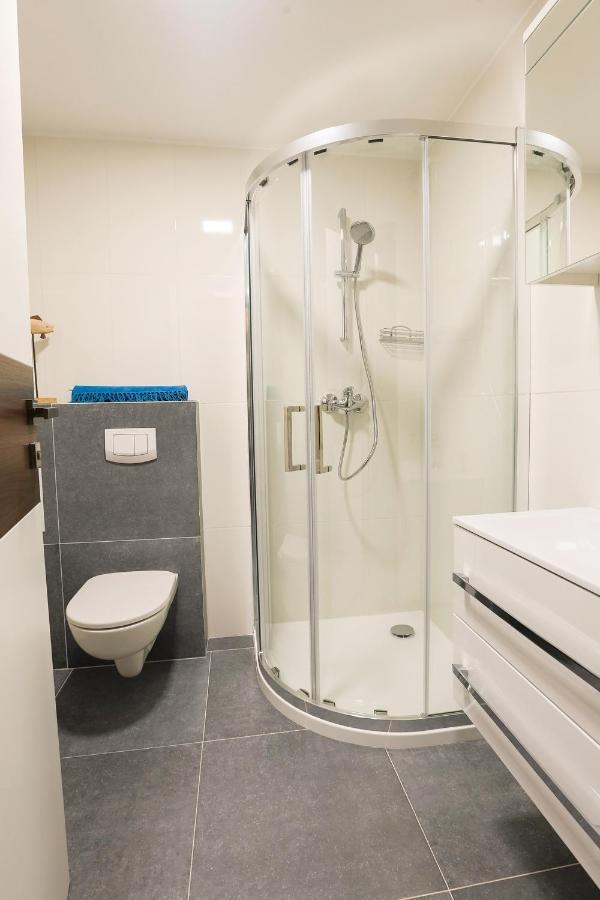 Apartment W Parku Lesnym Ul Cicha 1 - Polanicaapartamenty Pl Polanica-Zdroj