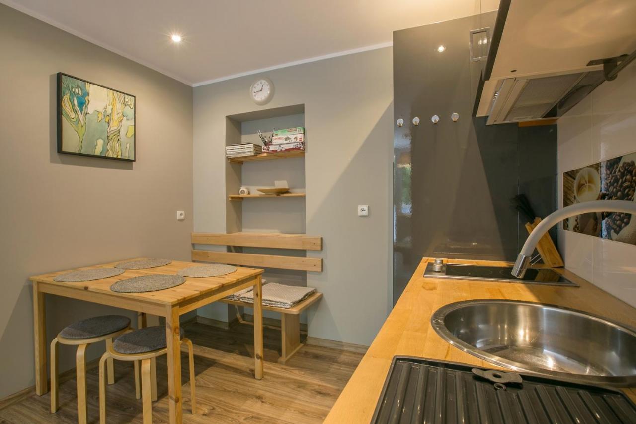 Apartment W Parku Lesnym Ul Cicha 1 - Polanicaapartamenty Pl Polanica-Zdroj
