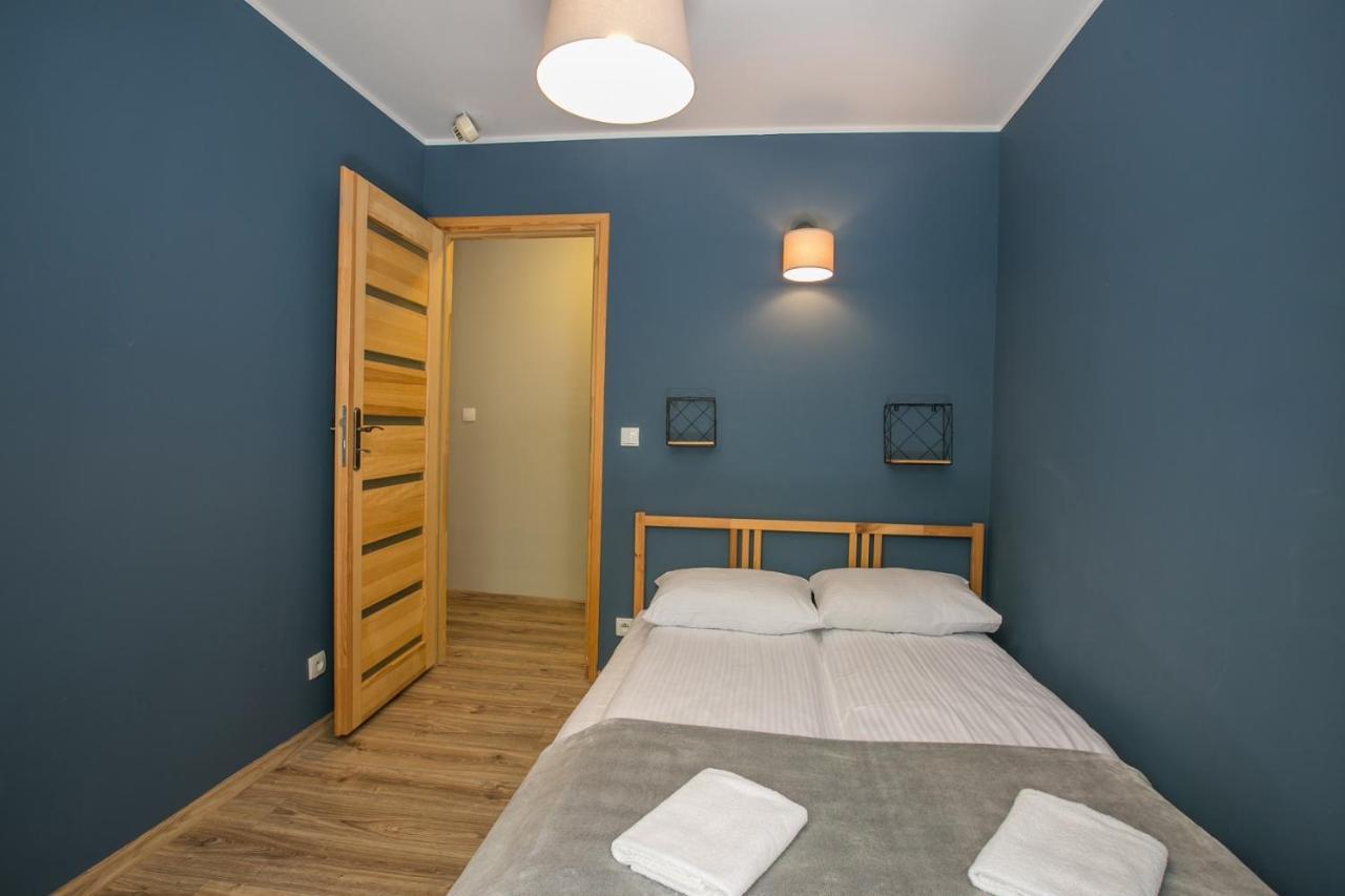 W Parku Lesnym Ul Cicha 1 - Polanicaapartamenty Pl Apartment Polanica-Zdroj