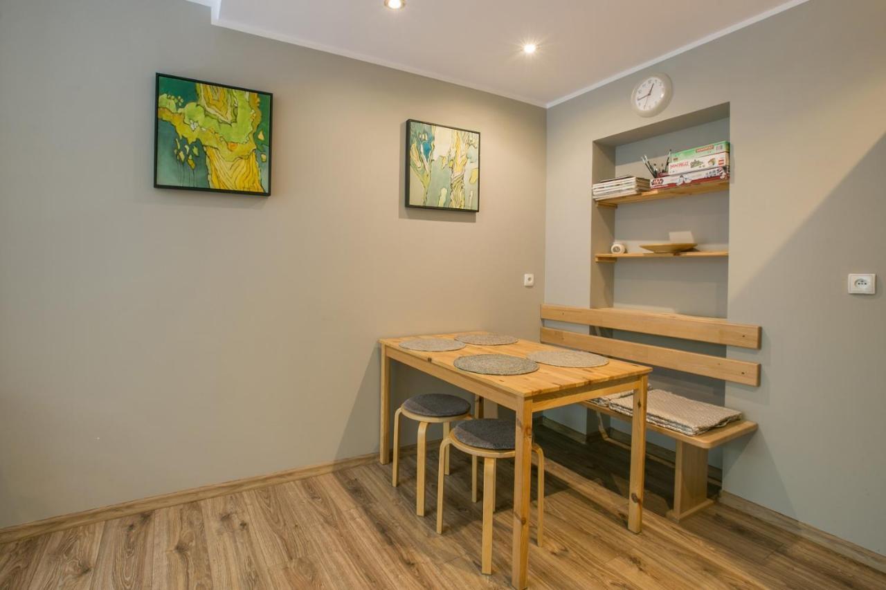 W Parku Lesnym Ul Cicha 1 - Polanicaapartamenty Pl Apartment *