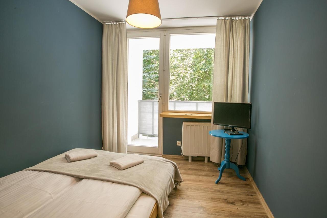 W Parku Lesnym Ul Cicha 1 - Polanicaapartamenty Pl * Polanica-Zdroj