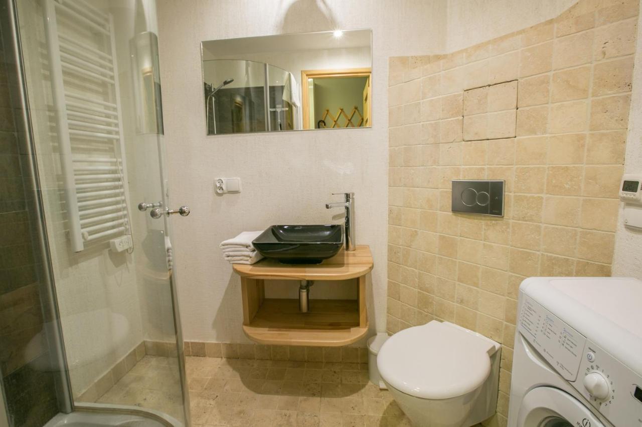 W Parku Lesnym Ul Cicha 1 - Polanicaapartamenty Pl