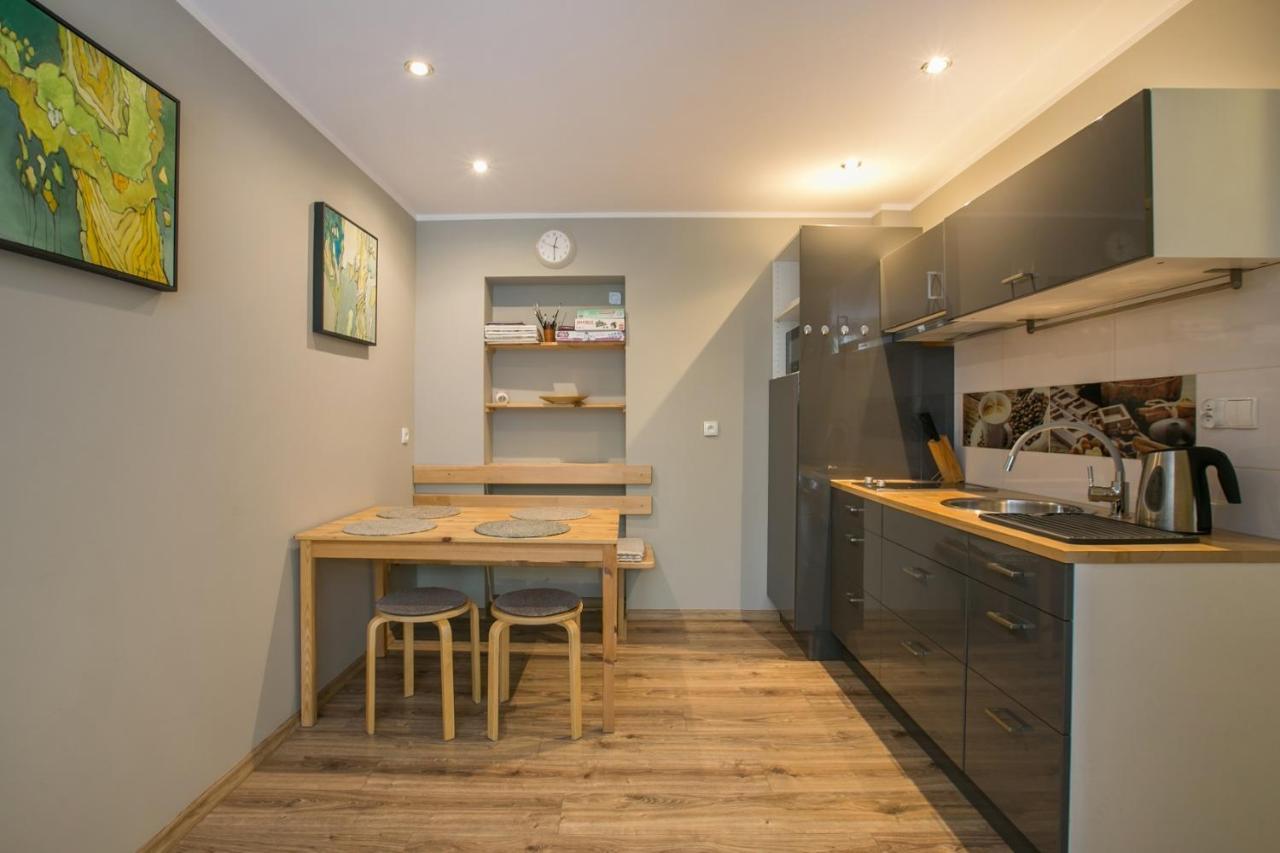 Apartment W Parku Lesnym Ul Cicha 1 - Polanicaapartamenty Pl