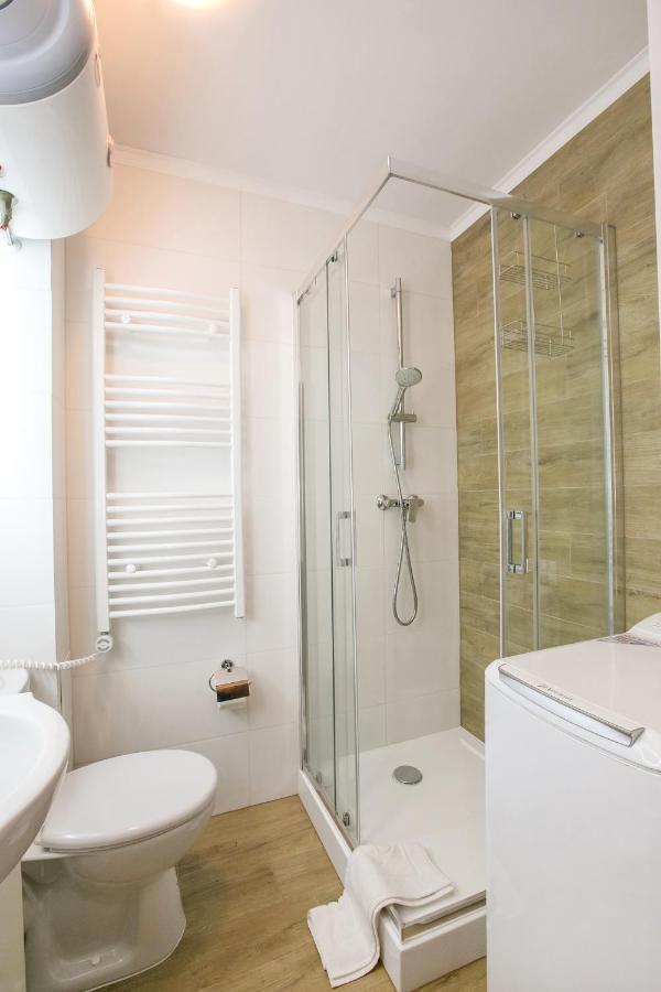 W Parku Lesnym Ul Cicha 1 - Polanicaapartamenty Pl Apartment Polanica-Zdroj