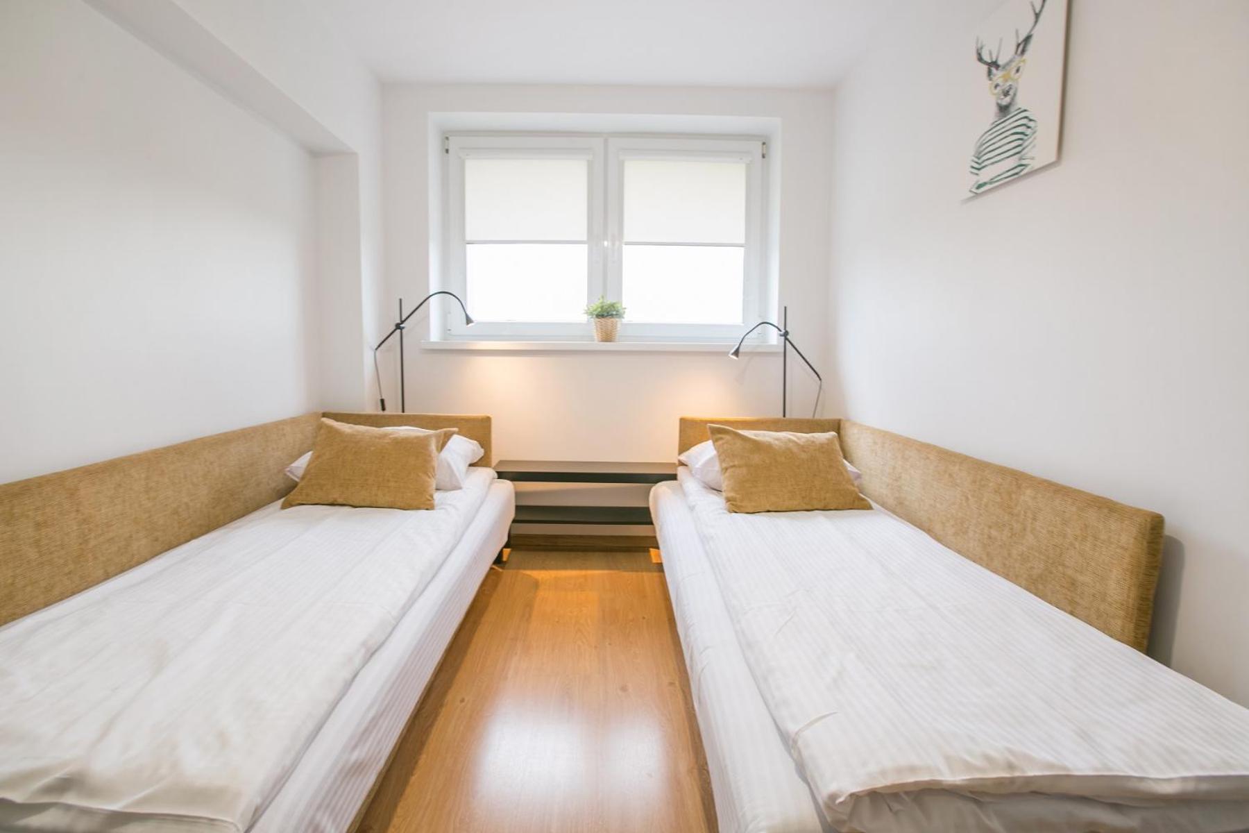 W Parku Lesnym Ul Cicha 1 - Polanicaapartamenty Pl * Polanica-Zdroj