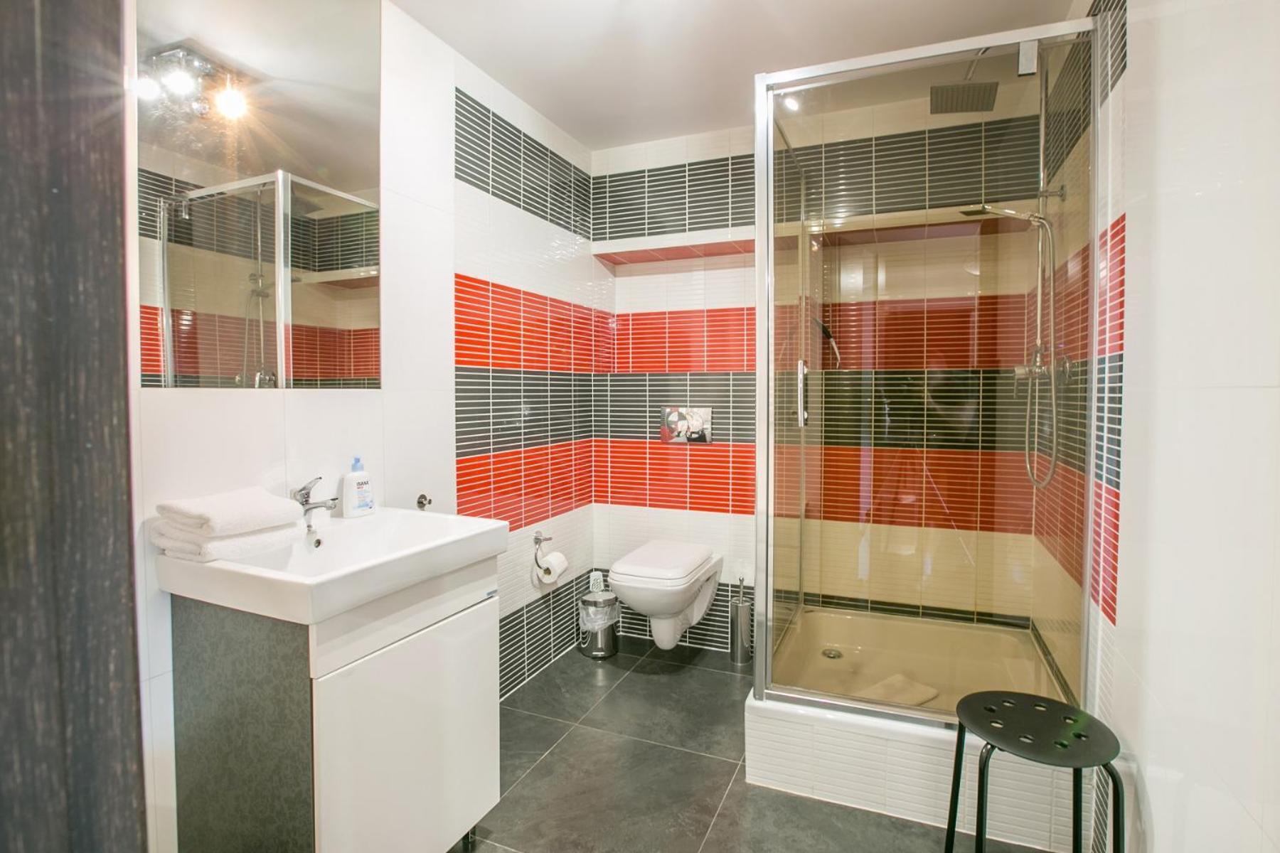Apartment W Parku Lesnym Ul Cicha 1 - Polanicaapartamenty Pl