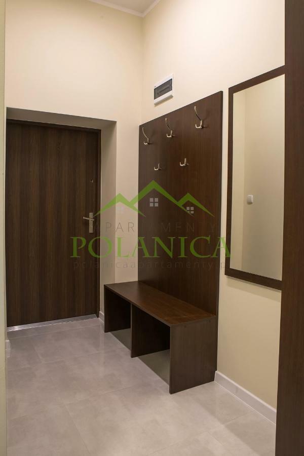 W Parku Lesnym Ul Cicha 1 - Polanicaapartamenty Pl Поляниця-Здруй